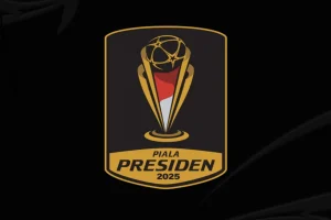 Harga Tiket Piala Presiden 2025