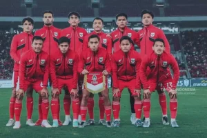 Jadwal Semifinal Piala AFF U23 2025