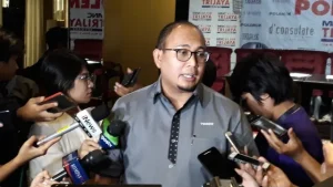 Andre Rosiade Cabut Laporan Kasus Dugaan Mafia Bola terhadap Dua Akun Media Sosial