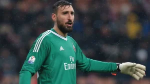 Donnarumma Resmi Bergabung dengan Klub Serie C Italia Salernitana