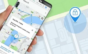 Cara Melacak Hp Hilang dengan Mudah