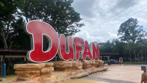 Promo Spesial 17 Agustus, Tiket Dufan Hanya Rp150 Ribuan! Ini Syaratnya