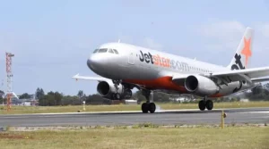 Jetstar Asia Tutup Operasional di Indonesia, PHK 500 Karyawan