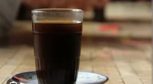 Ini Manfaat Kopi Hitam Tanpa Gula