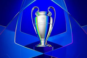 Ini Daftar 36 Tim di Liga Champions 2025/2026