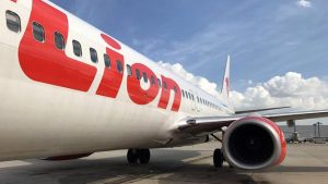 Ratusan Penumpang Lion Air Ganti Pesawat gegara ada Pria Teriak Bom