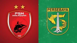 Alasan Keamanan, Pertandingan PSM Makassar vs Persebaya Ditunda