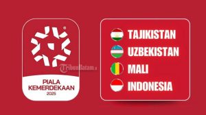 Penjualan Tiket Piala Kemerdekaan 2025 Resmi Dibuka, Ini Daftar Harganya