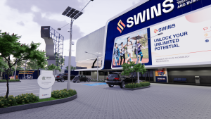 Pendaftaran Kelas Karyawan Institut Bisnis dan Komunikasi Swadaya (SWINS) Dibuka Sampai Akhir September 2025