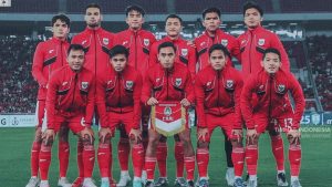 Pemain Timnas Indonesia U-23 mulai Berkumpul di Surabaya Hari Ini