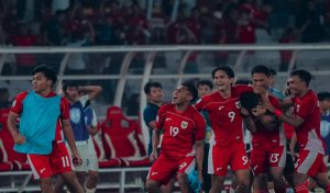 Daftar 23 Pemain Timnas Indonesia U-23 pada Kualifikasi Piala Asia U-23 2026