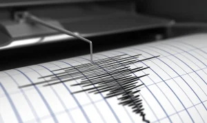 Lampung di Guncang Gempa 5,0 Magnitudo, Warga Dihimbau Tetap Tenang
