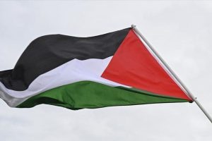 Palestina Resmi Mendaftar ke BRICS