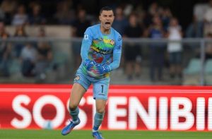 Emil Audero buat Pelatih Verona Frustasi: Dia Gagalkan Semua Peluang