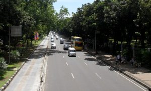5 September 2025 Pemprov Jakarta Tiadakan Ganjil-Genap