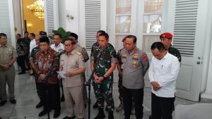 MRT hingga Halte Transjakarta Rusak Pasca Demo, Kerugian Capai Rp55 Miliar