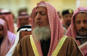 Kabar Duka! Mufti Agung Arab Saudi Syekh Abdulaziz Al-Sheikh Meninggal Dunia