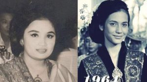 Istri ke-7 Presiden Soekarno Meninggal Dunia di California