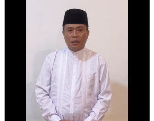 Kakanwil Kemenag NTB Zamroni Aziz Sampaikan Permohonan Maaf Usai Viral Video Lempar Mikrofon