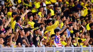 Lihat Bukti Data 7 Pemain Naturalisasi Dipalsukan Fans Malaysia Ngamuk