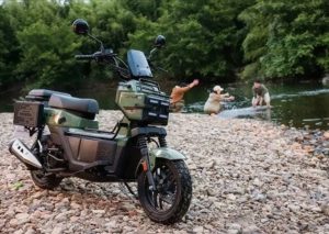 Harga Honda Square X125
