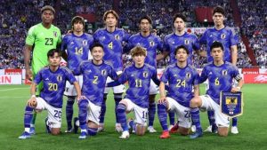 Jepang Ancam Tinggalkan AFC