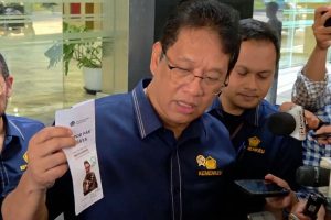 Menteri Purbaya Luncurkan Layanan Aduan “Lapor Pak Purbaya” Lewat WhatsApp, Catat Nomernya!