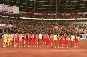 Ini Jadwal Timnas Indonesia Berikutnya, Setelah gagal Lolos Piala Dunia 2026