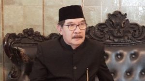 Mantan Ketua KPK Antasari Azhar Meninggal Dunia di Usia 72 Tahun