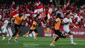 Daftar Lengkap Negara yang Melaju ke Babak 32 Besar Piala Dunia U-17 2025