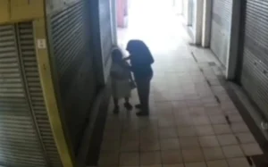 Ibu Bawa Balita Curi Kalung Emas, Kasus Berakhir Damai di Polsek Ciputat Timur
