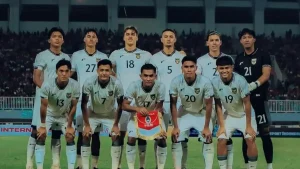 Kapan Jadwal Timnas Indonesia U-23 di SEA Games 2025? Catat Tanggalnya!