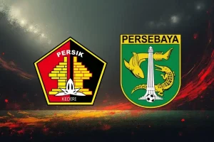 Jadwal Super League Derby Jatim Persik Vs Persebaya Hari Ini