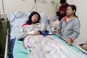 Kisah Pilu Kakak Adik di Kendal Tahan Lapar Tak Makan Sebulan