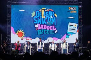 PLN Luncurkan Gelegar SwaCAM, Permudah Pelanggan Catat Pemakaian Listrik Mandiri
