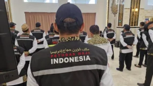 Cara Daftar Petugas Haji 2026, Ini Linknya!