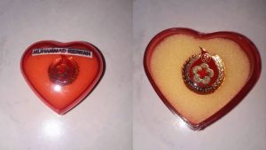 Viral Pria Dapat Piagam Penghargaan dari PMI Setelah Donor Darah 50 Kali