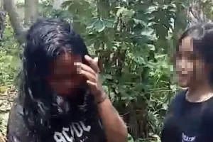 Viral Video Siswi SMP di Malang Jadi Korban Bullying