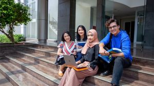 Biaya Kuliah S1 Kelas Karyawan Teknik Sipil Universitas Dian Nusantara