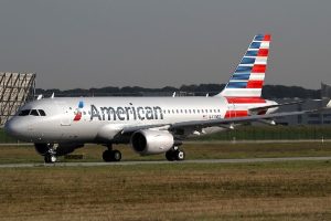 Shutdown, 1.200 Penerbangan Dibatalkan di Amerika Serikat