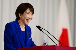 PM Jepang Sanae Takaichi Berencana Potong Gaji Sendiri dan Para Menteri