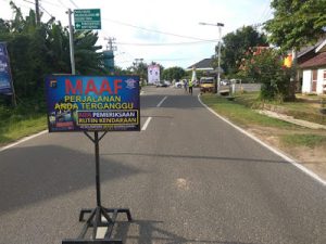Polisi Gelar Operasi Zebra, Catat Tanggalnya