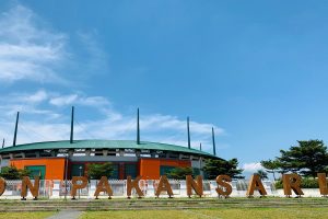 Rute ke Stadion Pakansari Cibinong dengan Transportasi Umum