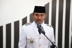 KPK OTT Bupati Bekasi Ade Kuswara Kunang