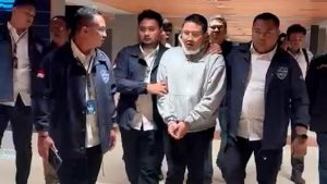 Resbob Pelaku Ujaran Kebencian Ditangkap Polisi di Jawa Timur