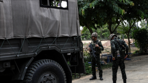 Ribuan Sekolah Tutup Buntut Bentrokan Senjata Kamboja-Thailand