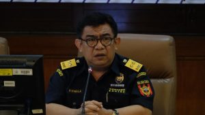 Terlibat Fraud Bea Cukai Pecat 27 Pegawai