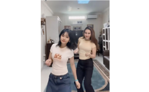 Viral Sound ‘Ya Allah Lindungi Bilqis’ Isi Doa Ayu Ting Ting