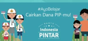 Panduan Lengkap Cara Cairkan PIP SD, SMP dan SMA