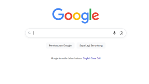 Kata Kunci Pencarian Google Paling Populer di Indonesia 2025